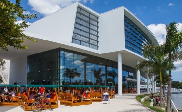  Summer Camps Miami